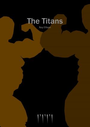 Cover of the book The Titans by Raye Morgan