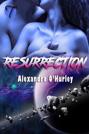 Cover of the book Resurrection by Cat Kelly