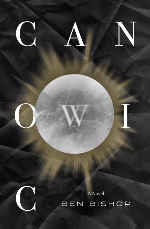 Cover of the book Canowic by 羅伯特．喬丹 Robert Jordan