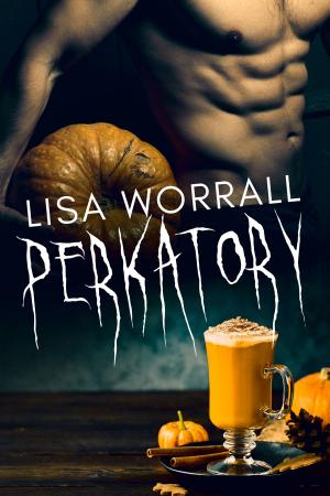 Cover of the book Perkatory by Lisa Worrall