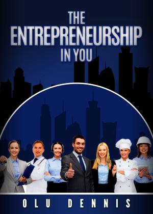 Cover of the book The Entrepreneurship In You by Susan Baroncini-Moe