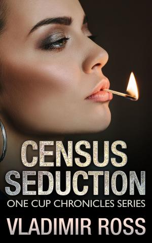 Cover of the book Census Seduction by Britta Habekost, Christian Habekost