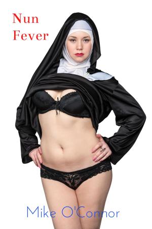 Cover of the book Nun Fever by Jennie Lucas