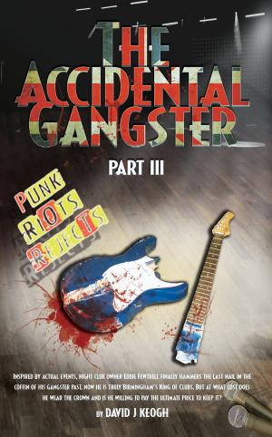 Cover of the book The Accidental Gangster: Part 3 by Clare Kenna