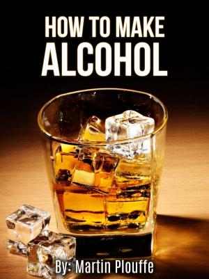 bigCover of the book How To Make Alcohol by 
