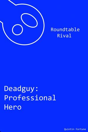 Book cover of Roundtable Rival