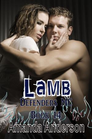 Cover of the book Lamb by Andrew Bergman