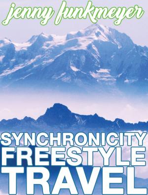 Cover of Synchronicity Freestyle Travel