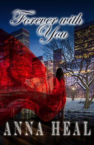 Cover of the book Forever With You (With You #2) by Karen Cogan