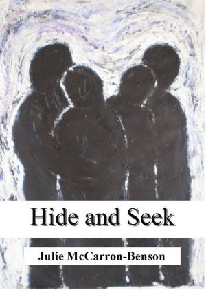 Cover of the book Hide and Seek by Jo Vraca