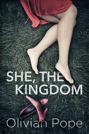 Cover of the book She, the Kingdom by Gillian St Kevern