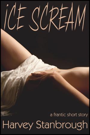 Cover of the book Ice Scream by Nicolas Z Porter