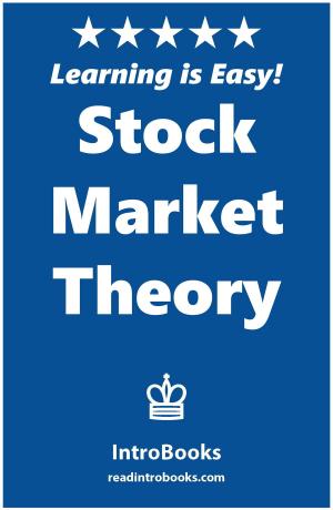 bigCover of the book Stock Market Theory by 