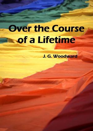 Cover of the book Over the Course of a Lifetime by Arshad Ahsanuddin