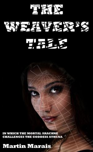 Cover of the book The Weaver's Tale by Yan Bratovich Sr