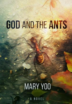 Cover of the book God and the Ants by James J. Burton