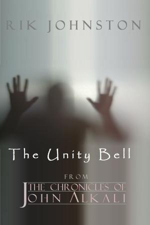 Book cover of The Unity Bell