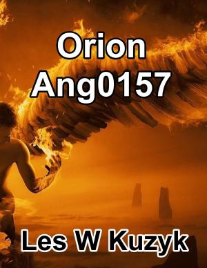 bigCover of the book Orion Ang0157 by 