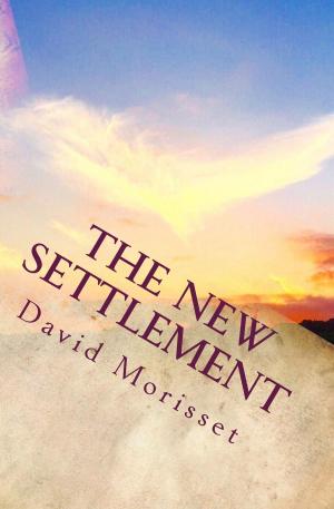 Cover of the book The New Settlement by Sheri Holman