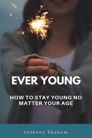 Book cover of Ever Young
