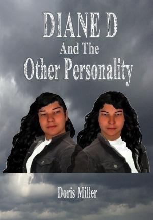 Book cover of Diane D And The Other Personality: Volume 3