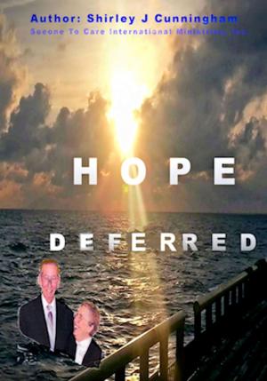 Cover of the book Hope Deferred by Jed Jurchenko