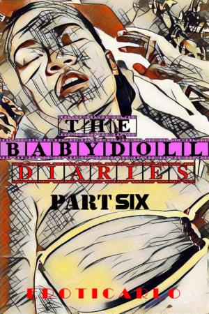 Book cover of The Babydoll Diaries Part Six