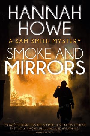 Cover of the book Smoke and Mirrors by Mansel Jones