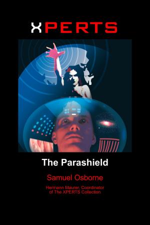 bigCover of the book Xperts: The Parashield by 