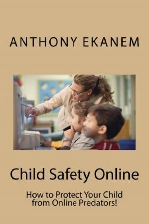 bigCover of the book Child Safety Online by 