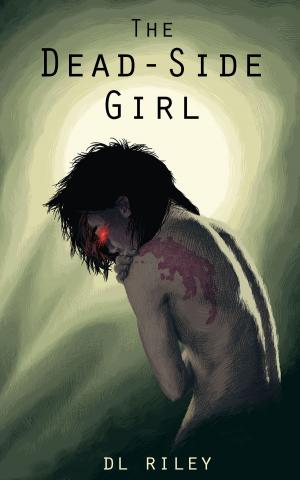 Book cover of The Dead-Side Girl