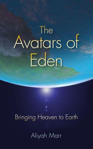 Book cover of The Avatars of Eden: Bringing Heaven to Earth