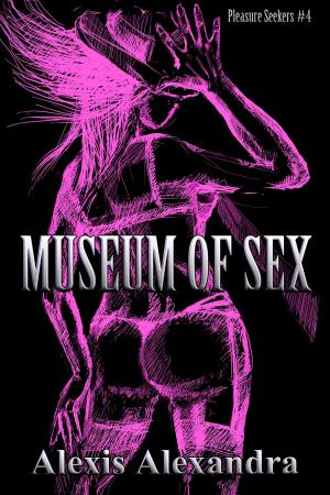 Cover of the book Museum of Sex by Dawn Pitts