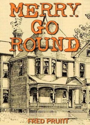 Cover of the book Merry Go Round by J.L. Heritage