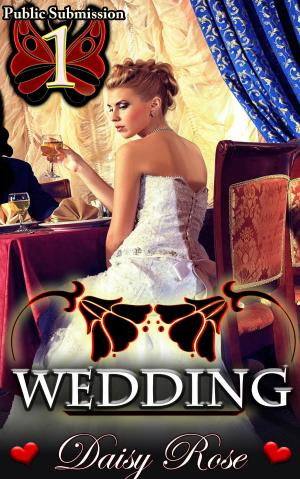 bigCover of the book Public Submission 1: Wedding by 