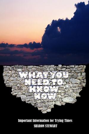 Book cover of What You Need to Know Now