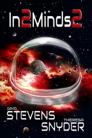 Cover of In2Minds2 by Theresa Snyder,                 David Stevens, Theresa Snyder