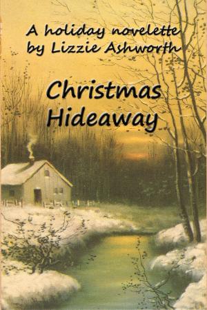 Cover of the book Christmas Hideaway by A.T. Brennan