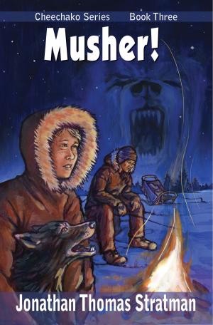 Cover of the book Musher! by Anna Applegate