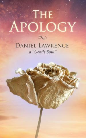 Cover of the book The Apology by Michelle Merritt