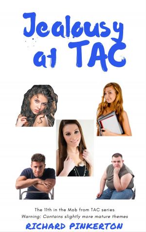 Cover of Jealousy at TAC