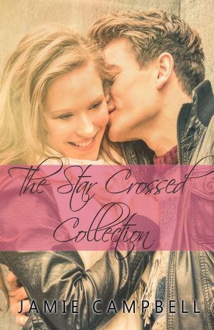 Book cover of The Star Crossed Collection