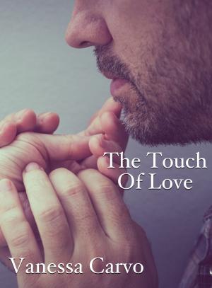 Cover of the book The Touch of Love by Helen Keating