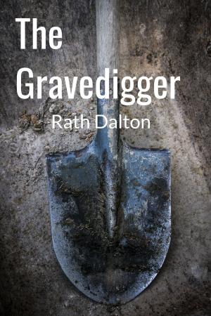 Cover of The Gravedigger