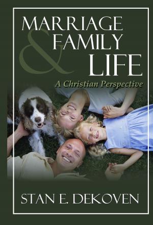 Cover of the book Marriage and Family Life by Dr Theo Wolmarans