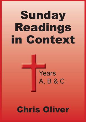 Book cover of Sunday Readings in Context: Years A, B & C