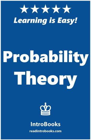 Book cover of Probability Theory