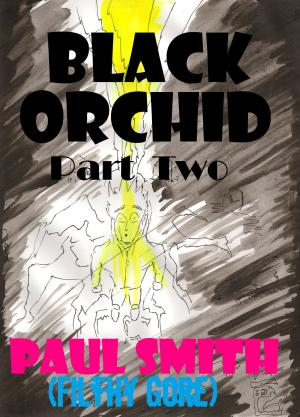 Cover of the book Black Orchid (Part Two) by Regan Ure