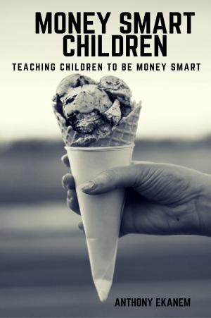 Book cover of Money Smart Children