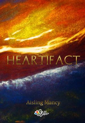 Cover of the book Heartifact by A.E. Via